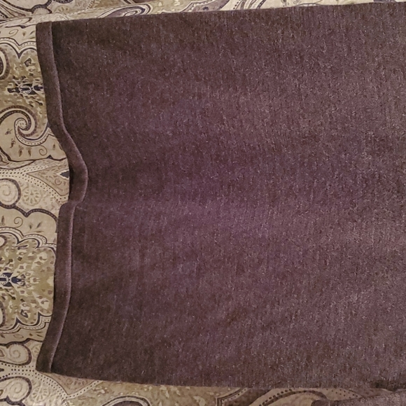 Ann Taylor wool blend sweater dress - Picture 6 of 14